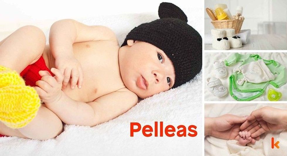 Baby name Pelleas- cute baby, baby hands, baby clothes, baby booties