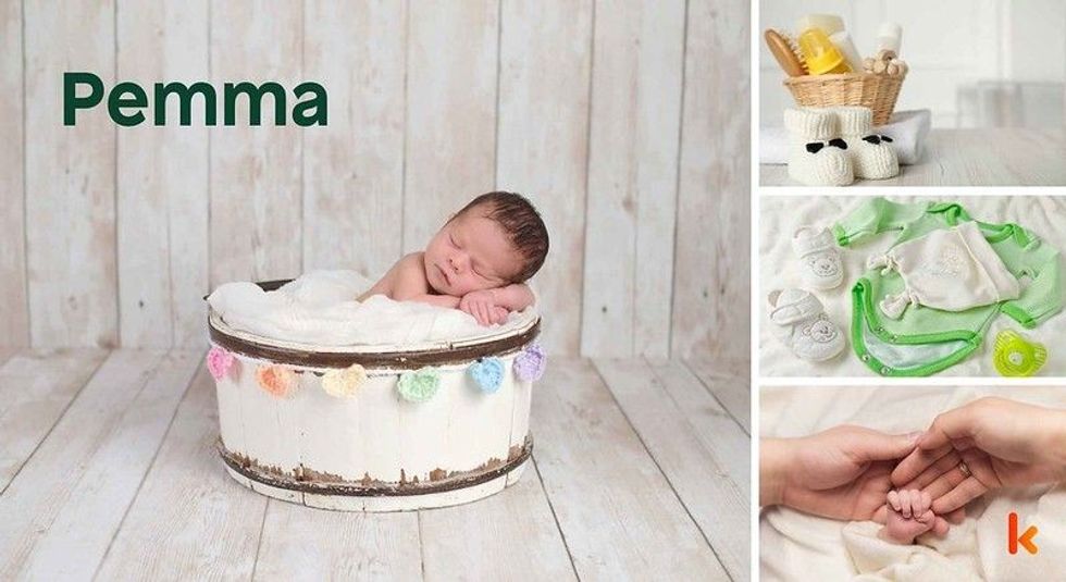 Baby name Pemma- cute baby, baby hands, baby clothes, baby booties