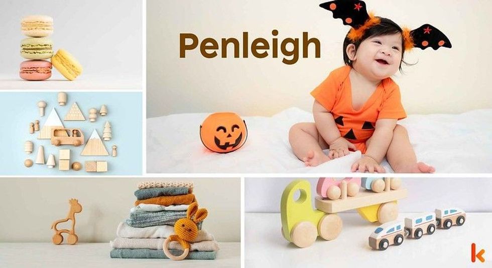 Baby name penleigh - cute baby, toys, clothes, macarons