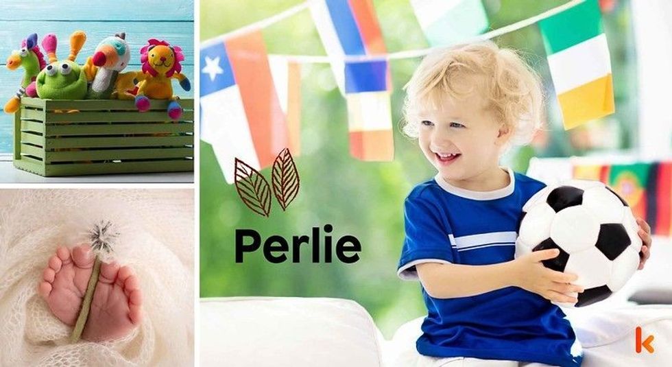Baby name perlie - cute baby, toys, feet