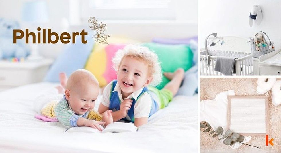 Baby name philbert - cute baby, crib, toy, baby booties, clothes