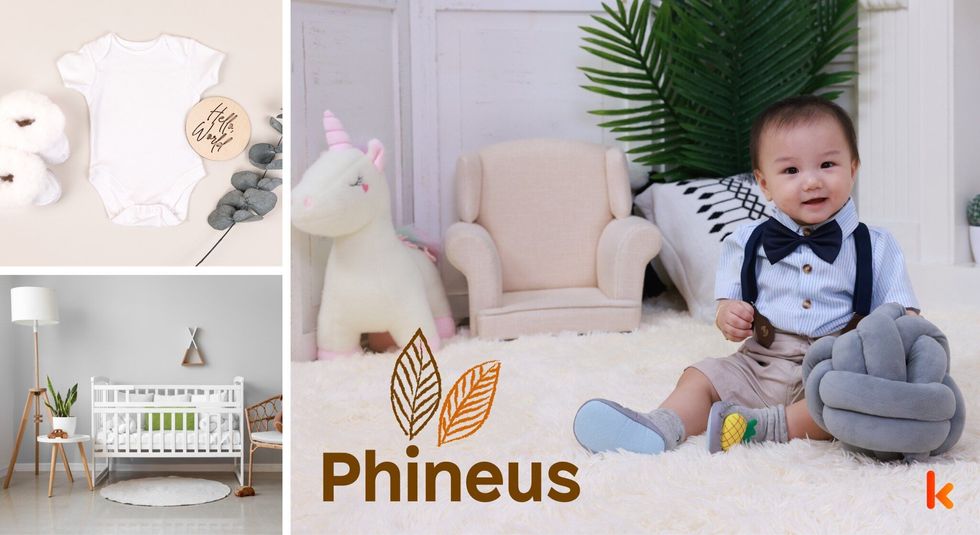 Baby name phineus - cute baby, clothes, baby booties, crib