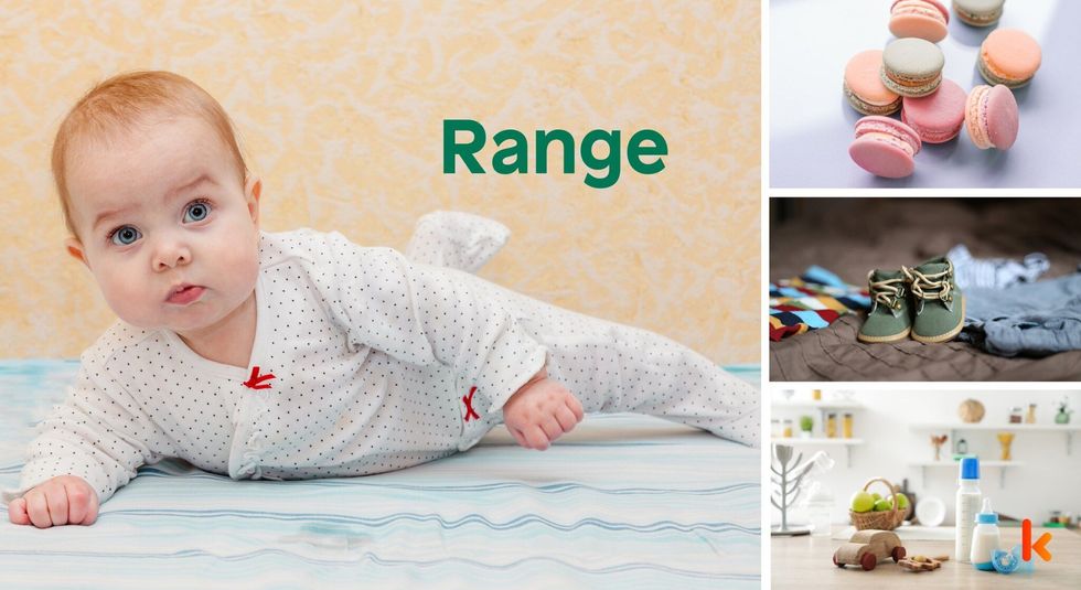 Baby name Range - cute, baby, macaron, toys, clothes.