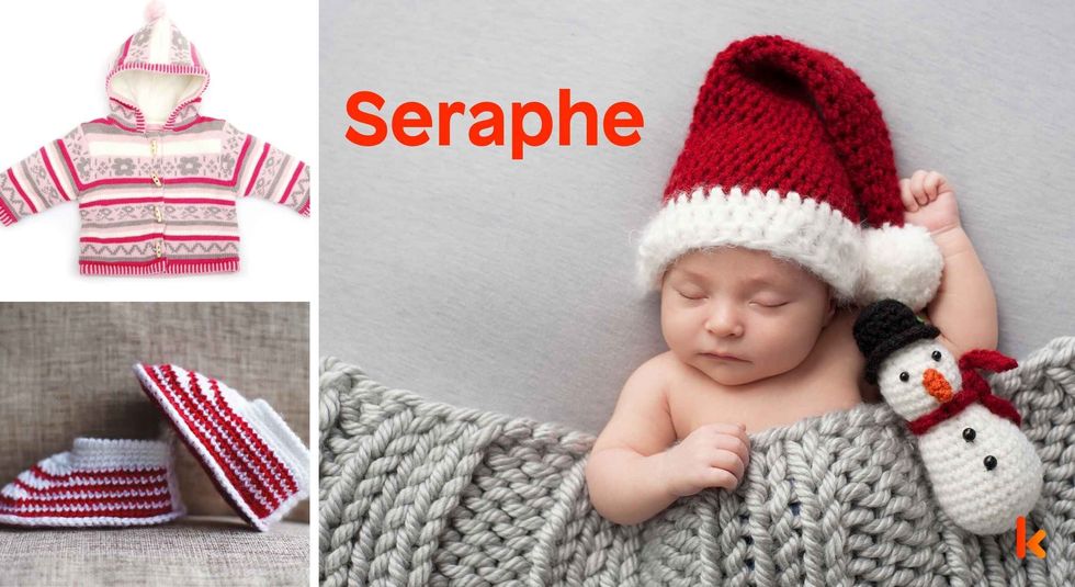 Baby Name Seraphe - cute baby, dress, shoes and toys.