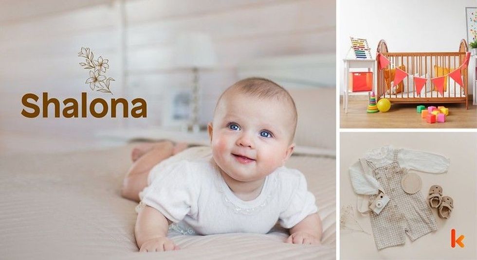 Baby name shalona - cute baby, baby booties, baby crib, clothes