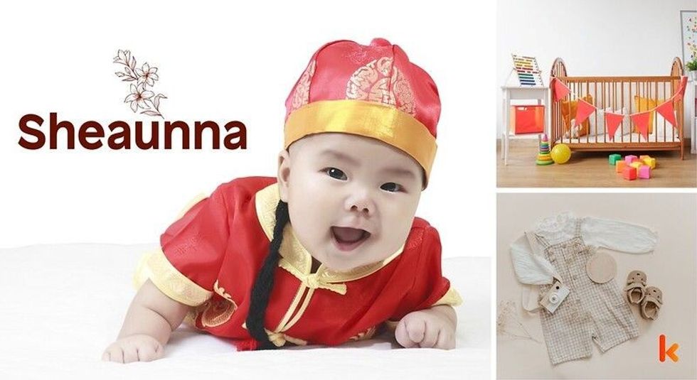 Baby name sheaunna - cute baby, baby booties, baby crib, clothes