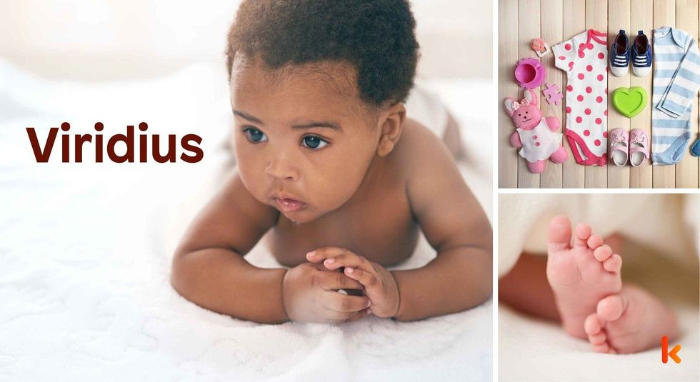 Baby Name Viridius- cute baby, clothes, baby feet