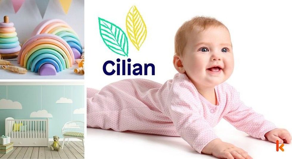 Baby Names Cilian - Cute baby, crib & toys.