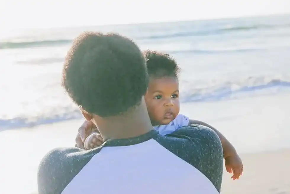 Baby names in Haiti come from various languages including French and Haitian Creole.