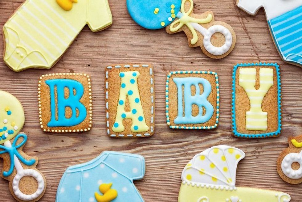 101 Questions For Baby Shower Trivia Games: How Well Do You Know Your 