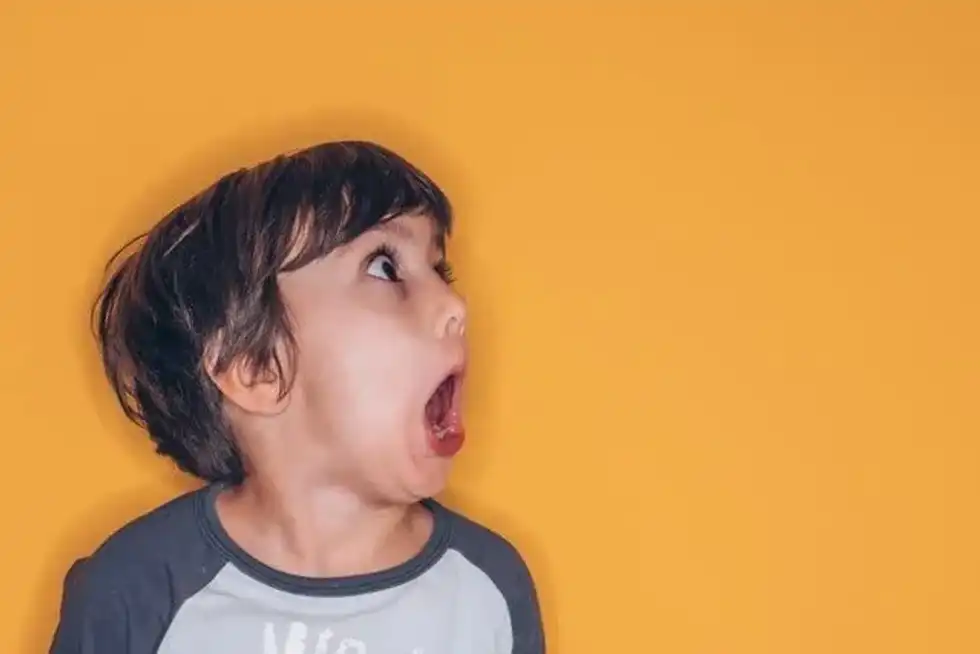 Bad breath in the morning? Thank your microbes!