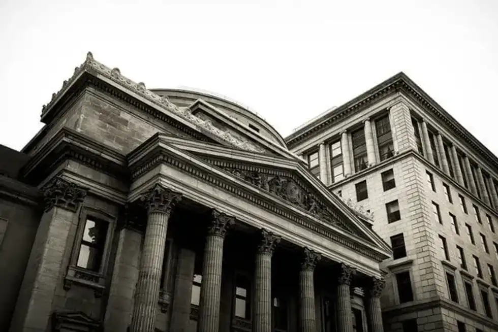 Banking facts can be quite interesting.