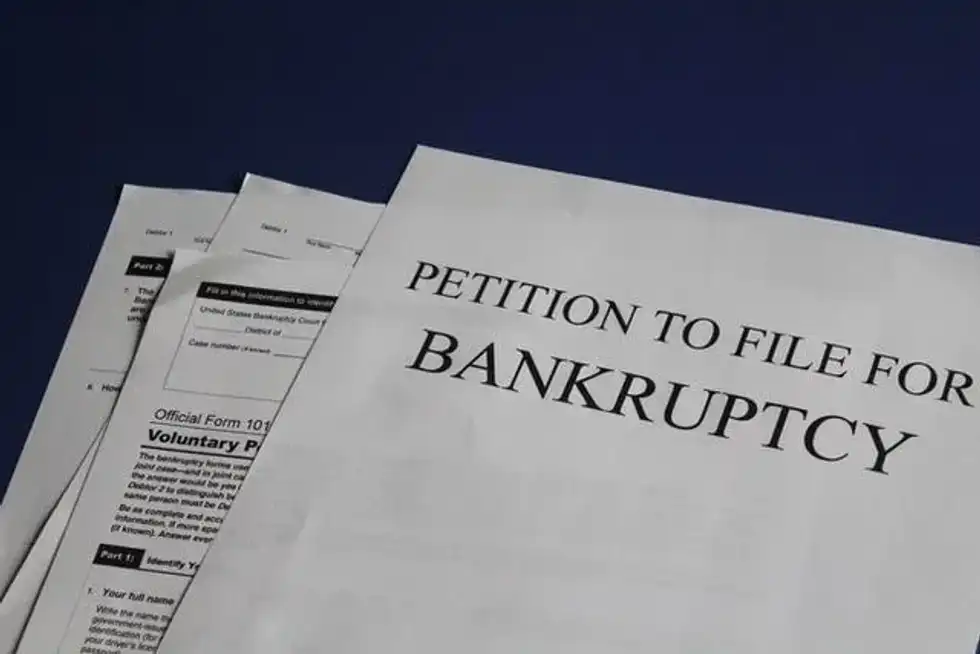 41 Bankruptcy Facts That Are Important For You To Know