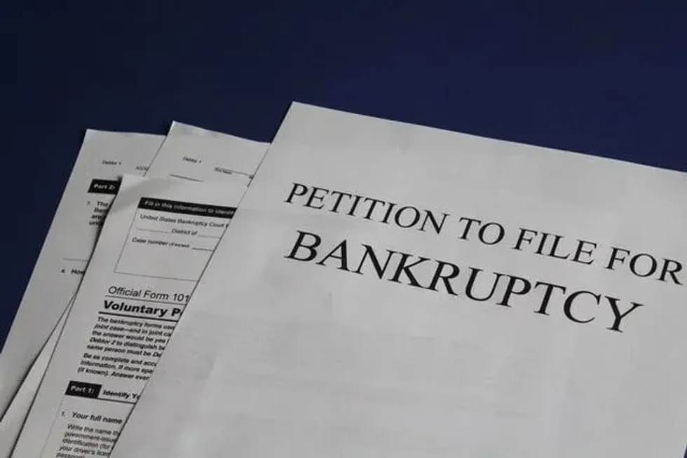 41 Bankruptcy Facts That Are Important For You To Know