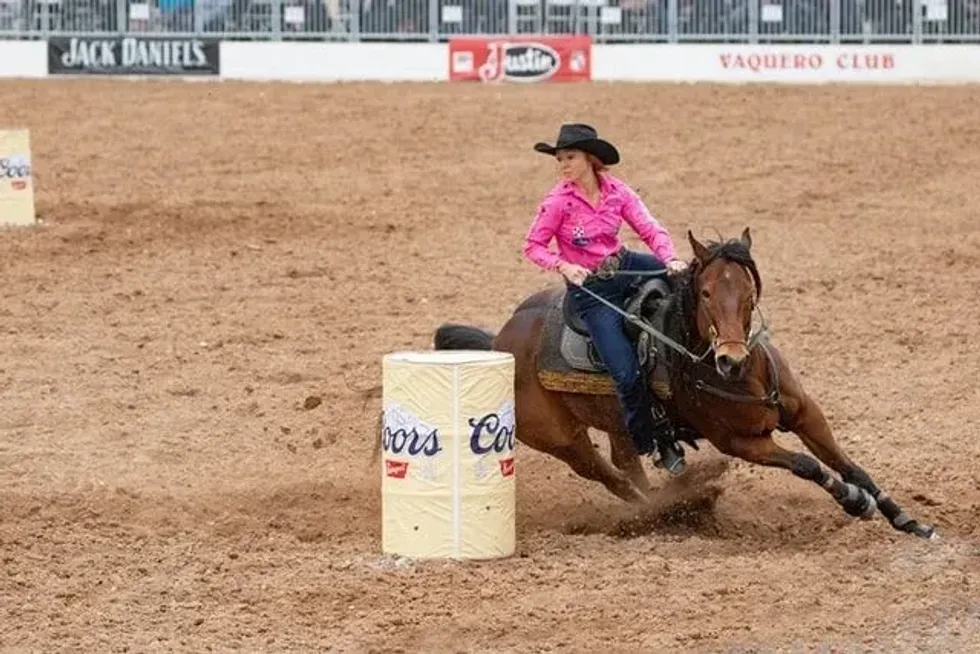 Barrel Racing Facts That Every Sports Lover Should Know