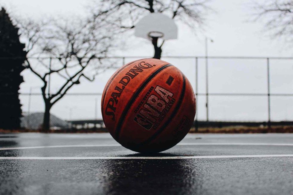 basketball names for your team