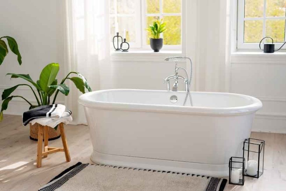 Bathtub Day is a fun day to celebrate this October 7.