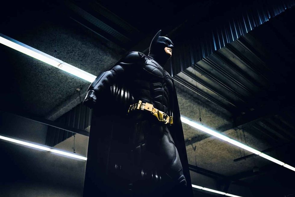Batman facts will reveal different aspects of your favorite superhero.