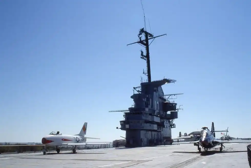 Battle of the Coral sea facts are loved by history lovers.