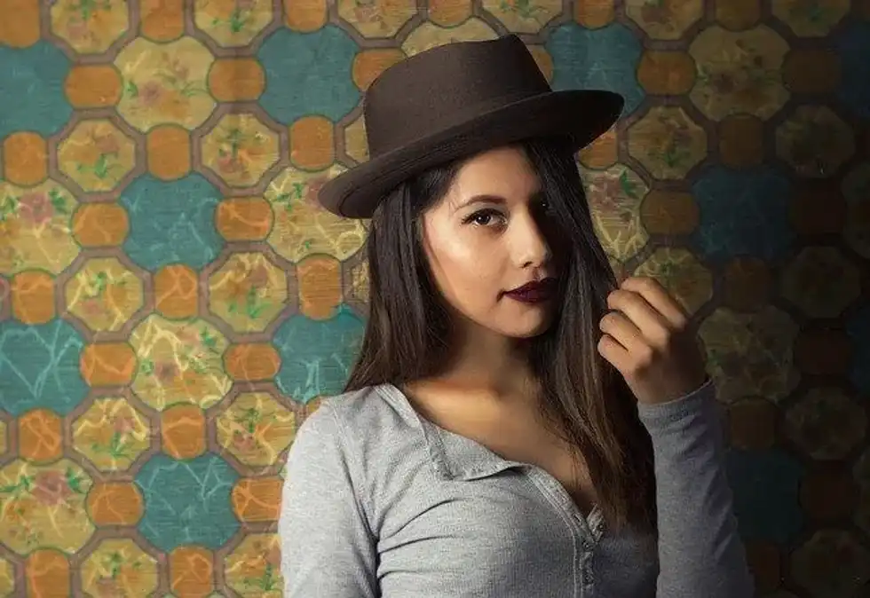 Beautiful hair quotes will make you feel proud of your lovely mane.