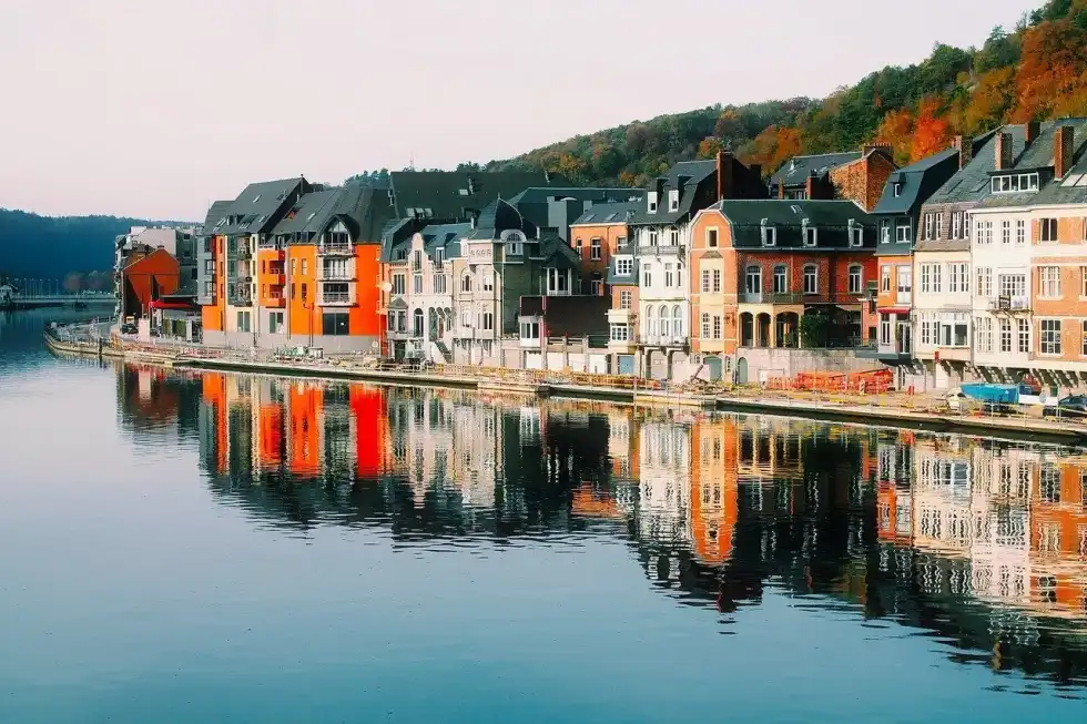Belgian history facts often intrigue people.
