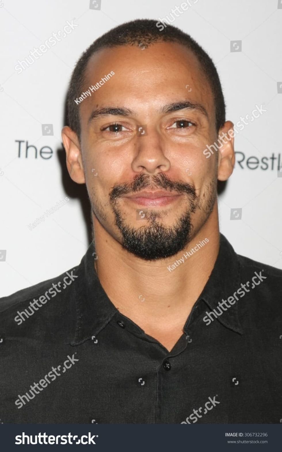 Bryton James Birthday & Fun Facts | Kidadl