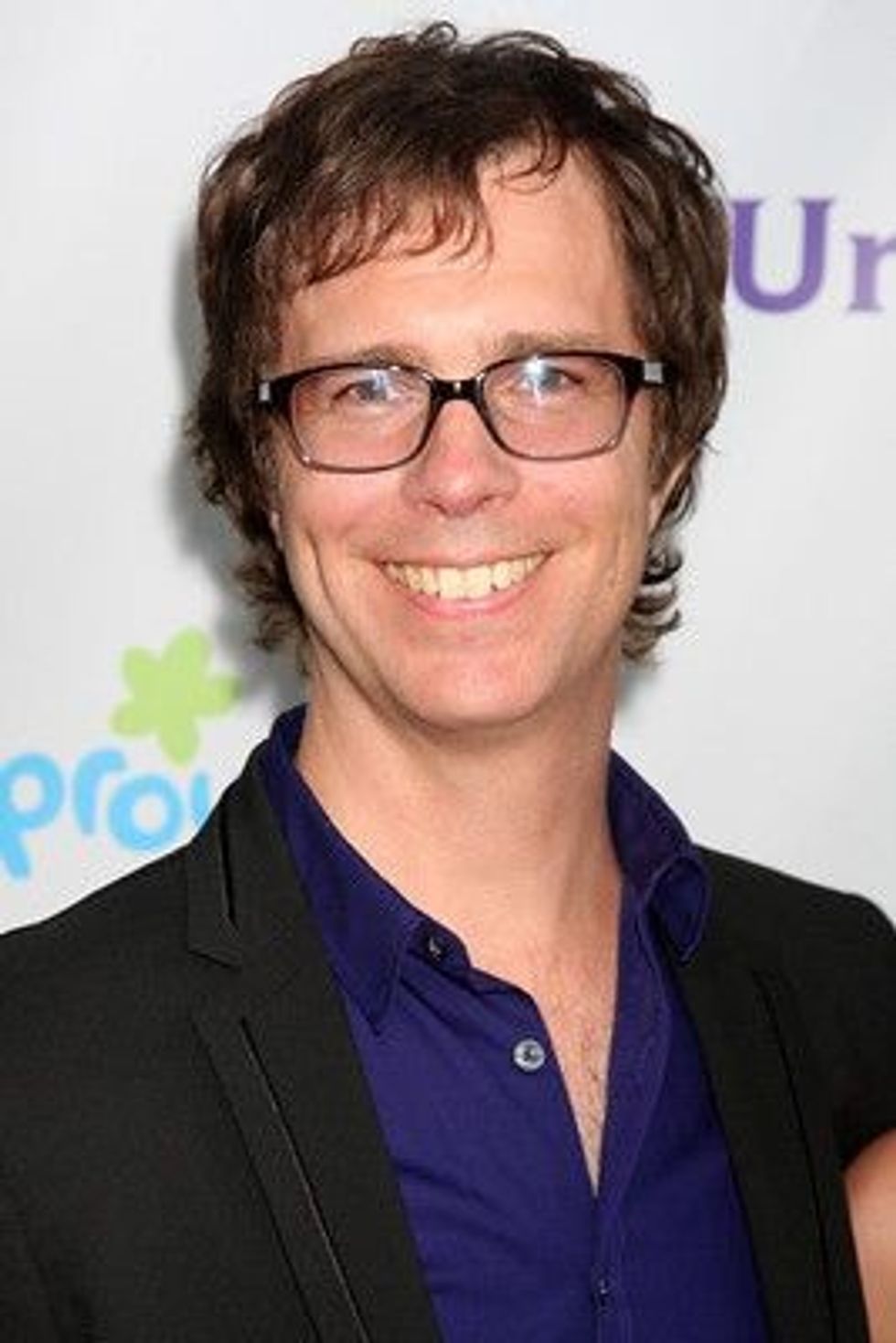 Ben Folds was a famous solo artist and a pianist in the USA during the '90s