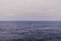 Bermuda Triangle is a triangular area in the North Atlantic ocean