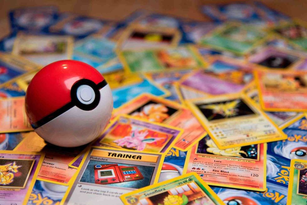 best powerful water pokemon names
