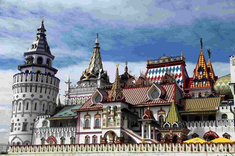best russian names for your knowledge
