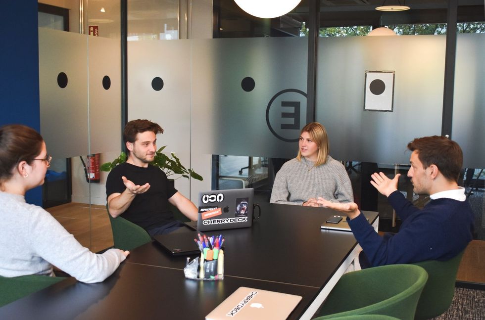 Better Business Communication Day is the day to improve the company culture using better communication skills.