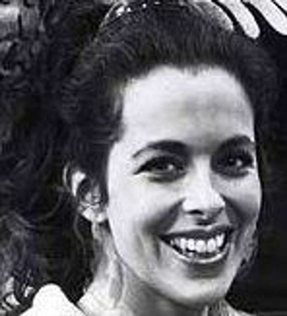 Betty Aberlin's kind, a character in 'Mister Rogers' Neighborhood' was much loved by fans of the show.