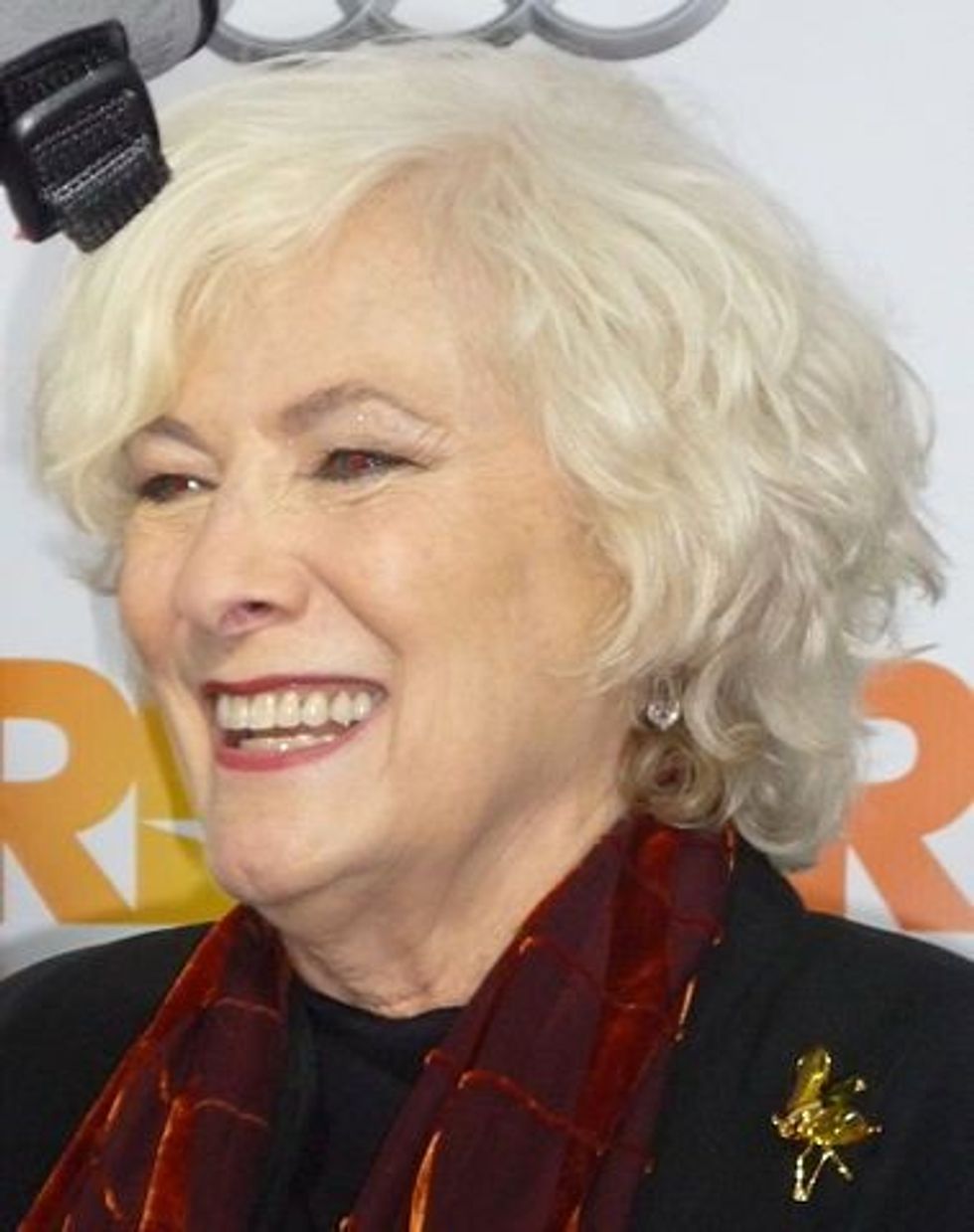 Betty Buckley is living the life of her dreams on a ranch after accomplishing a lot during her career.