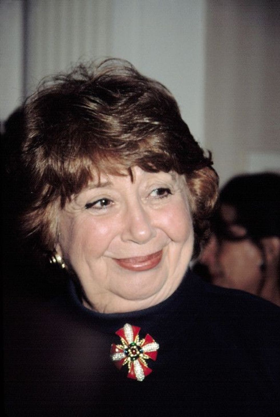 Beverly Sills quotes show you the impact of a strong lady in the entertainment industry.