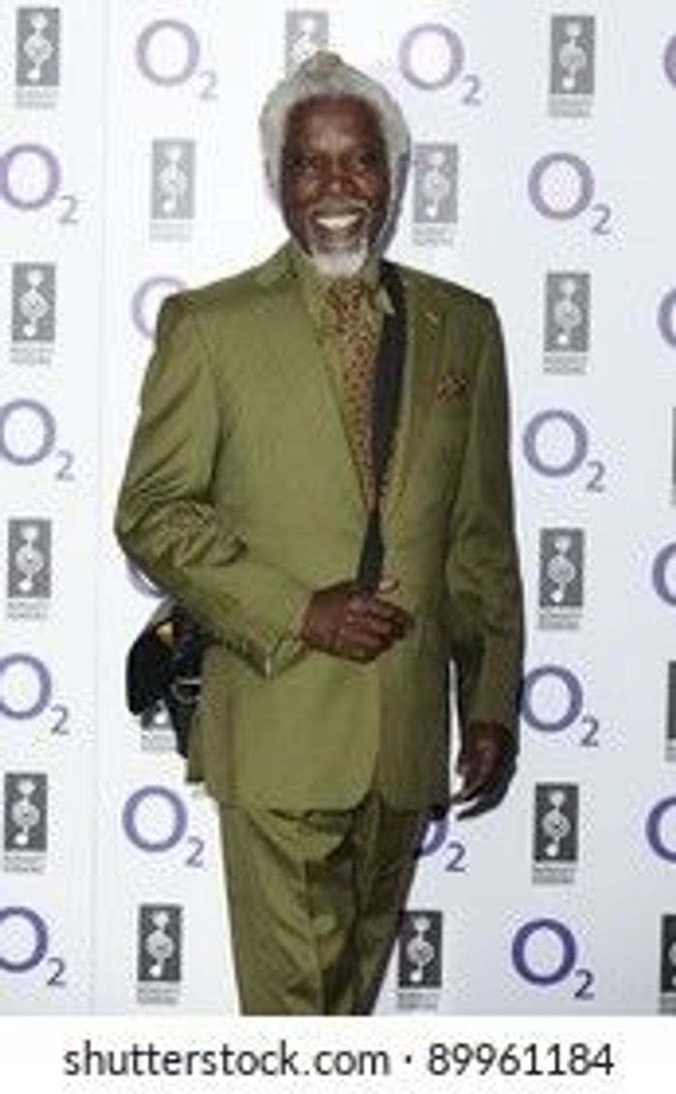 Billy Ocean walked away from his music career in 1988 but has started making a comeback in recent years!