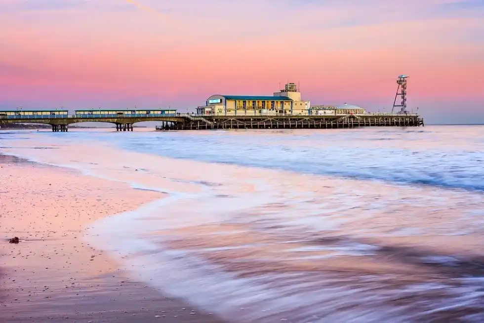 Bournemouth Pier