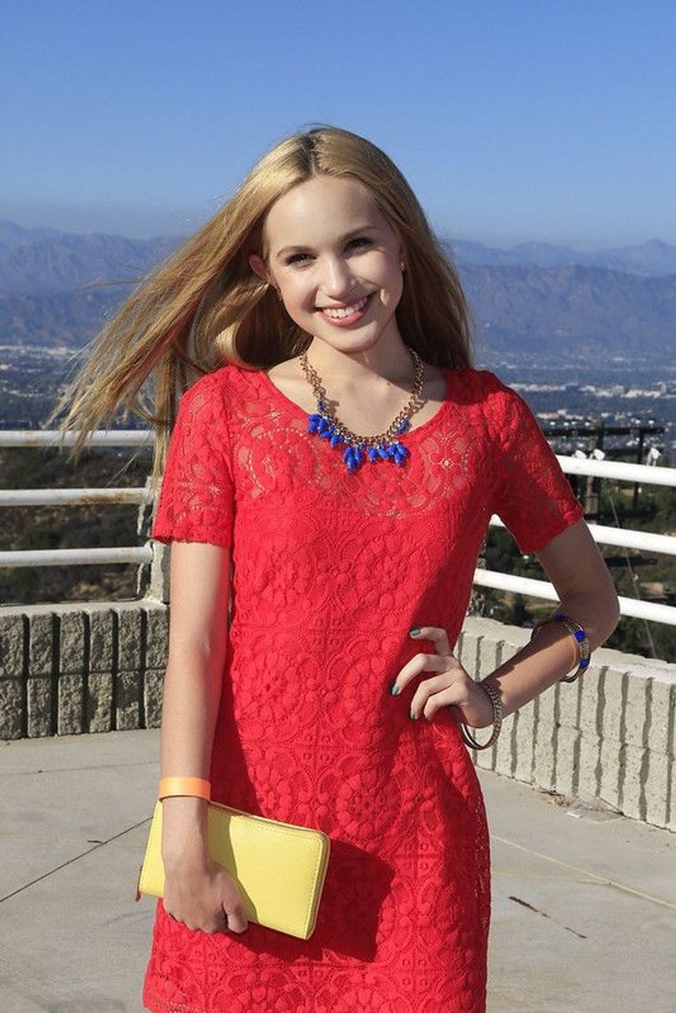 Brady Reiter Birthday & Fun Facts | Kidadl