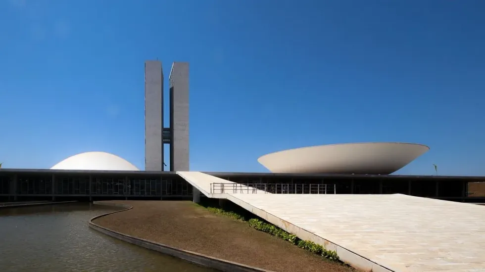 Brasilia facts will tell you more about the home of the Brazilian government.