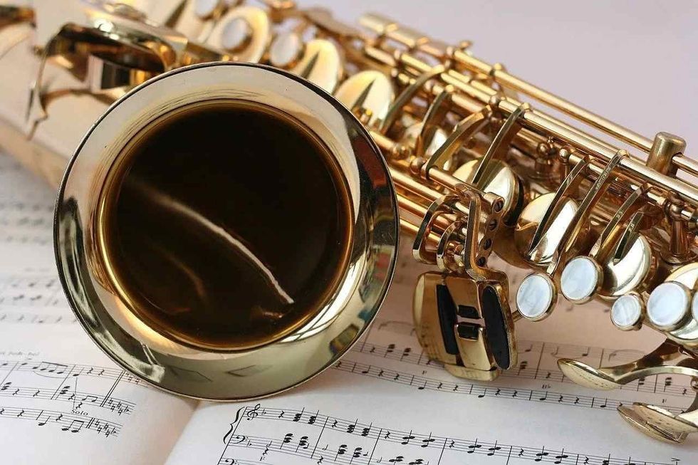 Brass instruments have been a part of orchestra for many years.