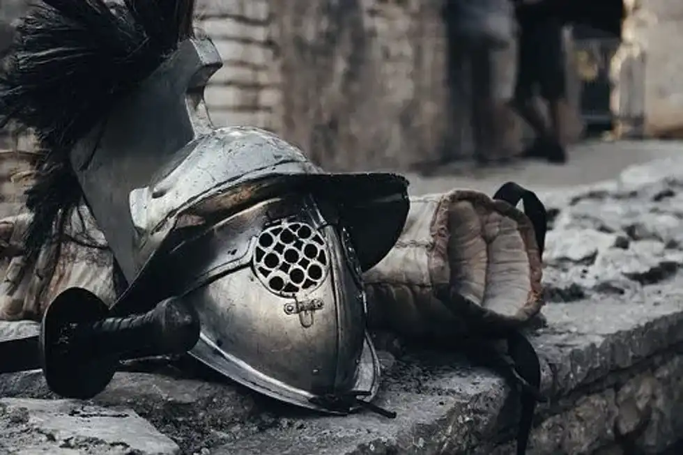 'Braveheart' quotes to bring out the fighter hidden inside us