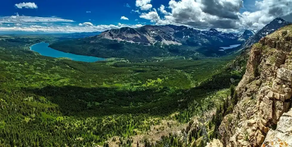Brazilian Highlands facts tell us about the magnificent locations of Mantiqueira Range, South America.