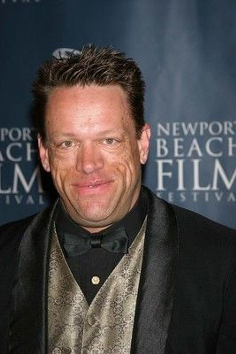 Brian Thompson graduated from Central Washington University and the University of California