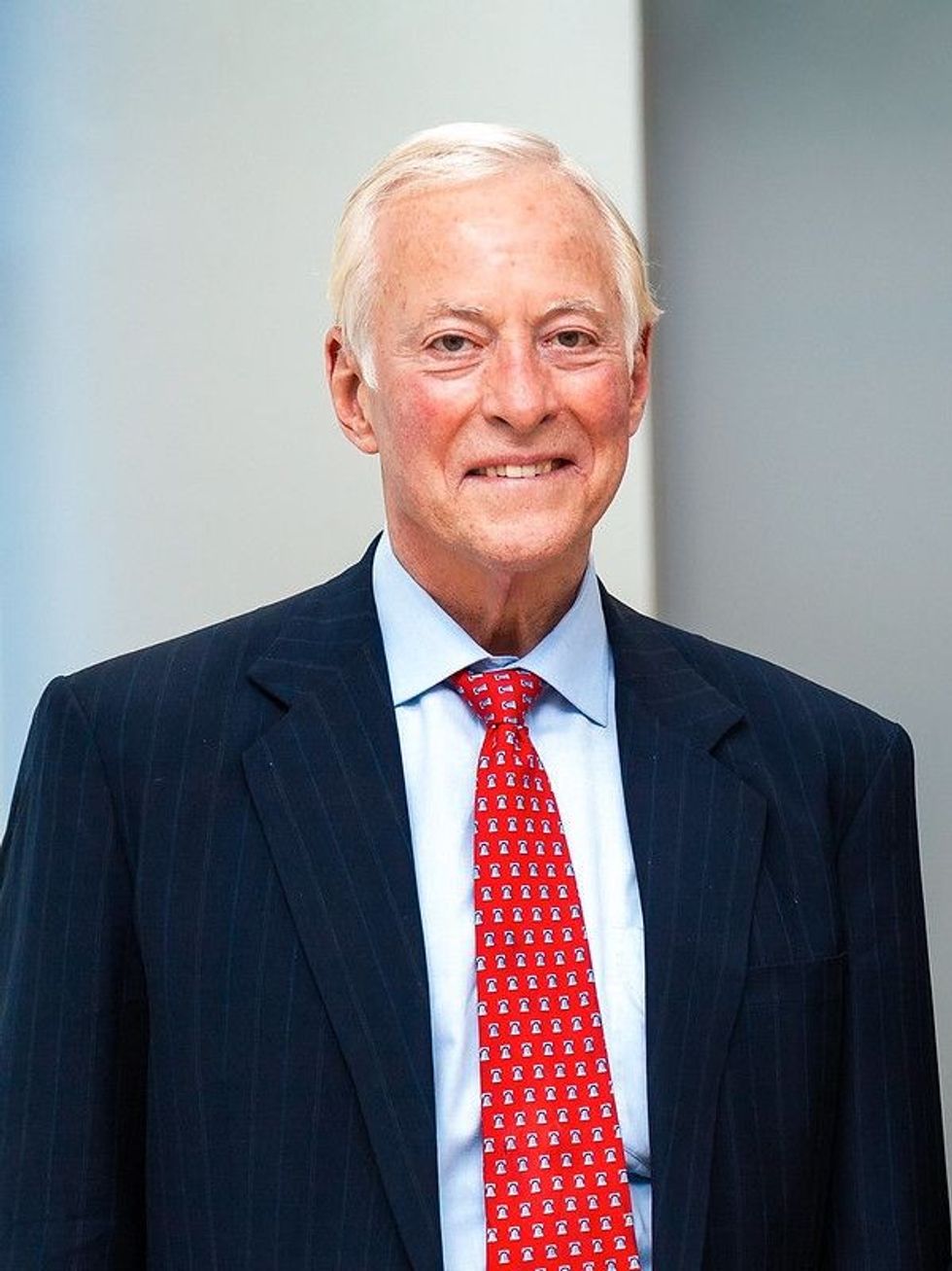 Brian Tracy is married to Barbara Tracy since June 30, 1979.