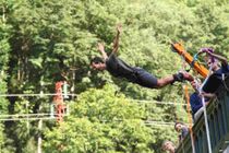Bungee jumping fun facts for all adventure lovers out there.