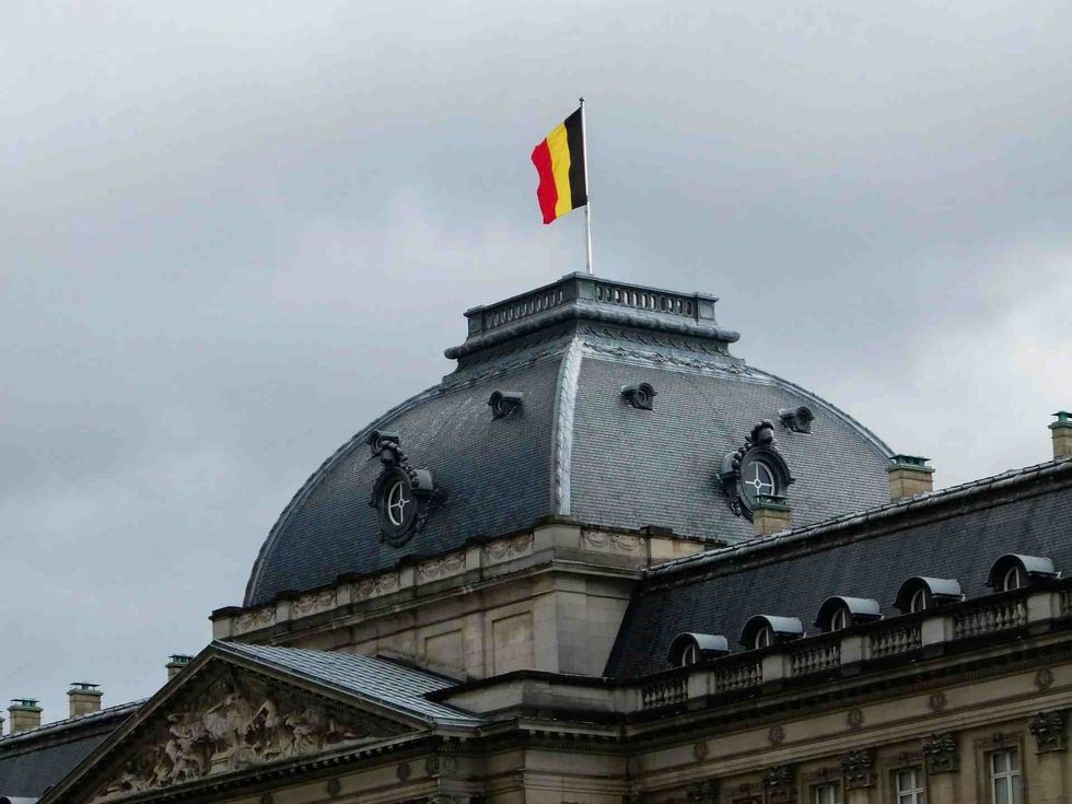 But the Belgian culture has a lot to offer of its own too such as fine food