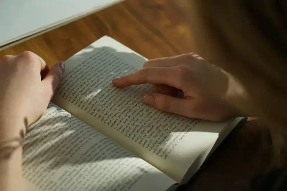 C.S. Lewis is also the author of 'The Chronicles Of Narnia'.