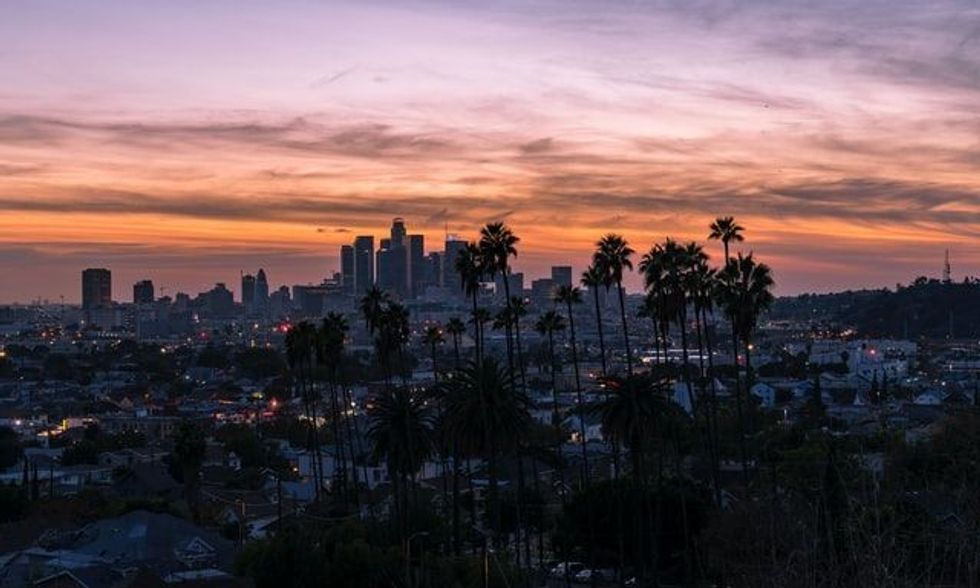 California earthquakes and the reasons behind these earthquakes.