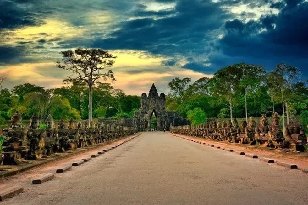 Cambodia facts are exciting for all travelers.
