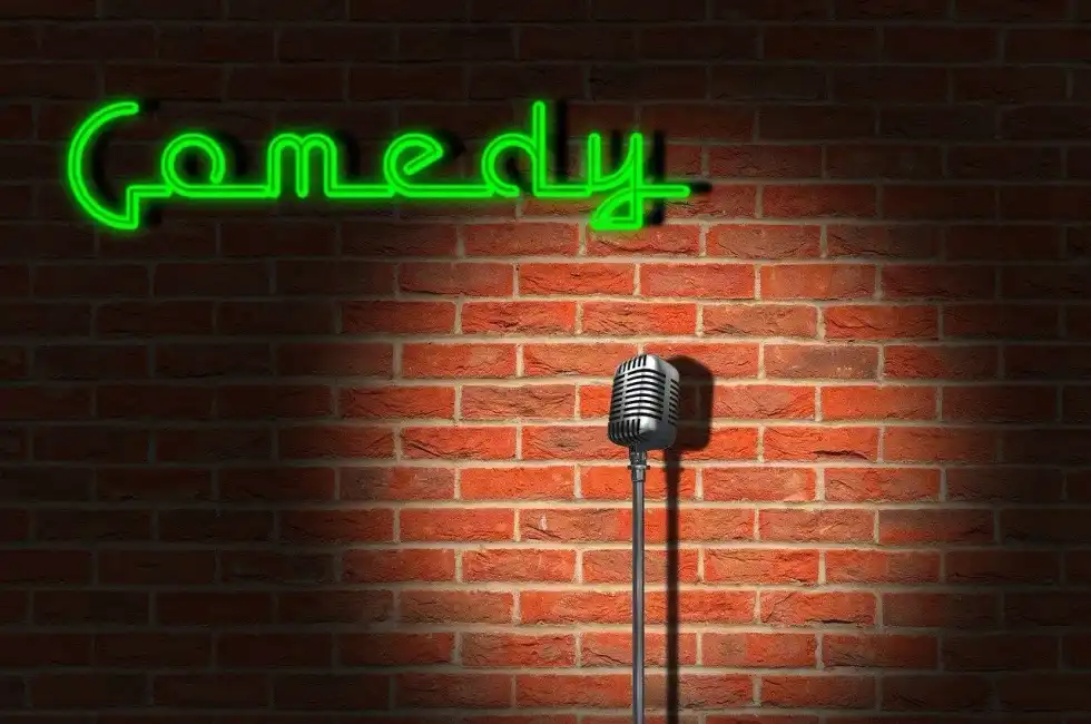 Can you withstand five hours of non-stop laughter? Then you will enjoy the free for all Comedy Day laugh-fest that strictly caters to your funny bones.