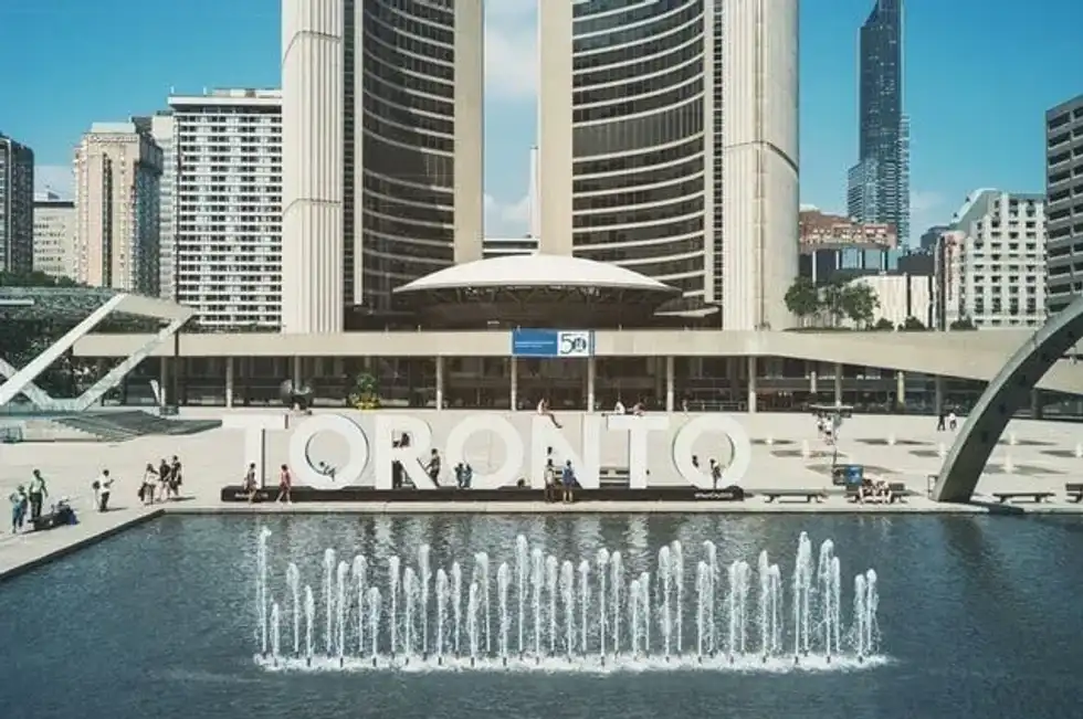 43+ Amazing Canadian History Facts Every Canadian Should Know